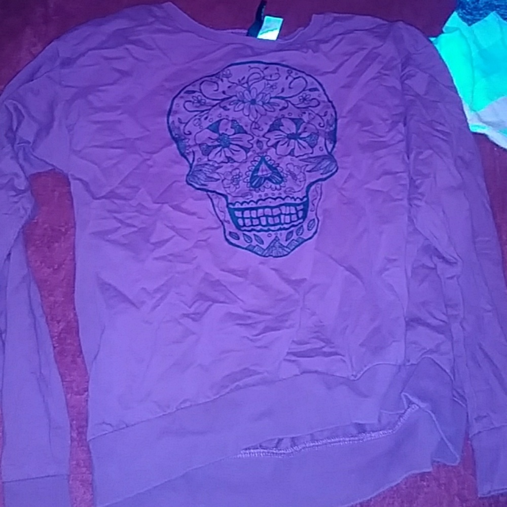 H&m long sleeve shirt